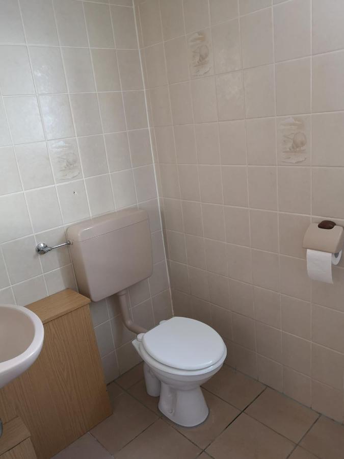 Ferienhaus Seedo Herleshausen Buitenkant foto
