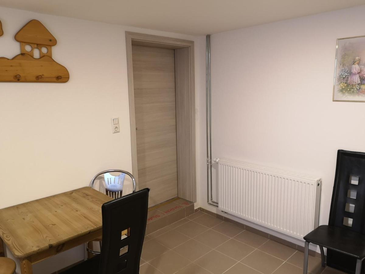 Ferienhaus Seedo Herleshausen Buitenkant foto